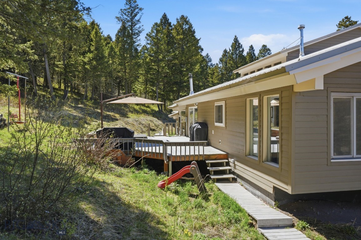 Aspen Meadows - Residential