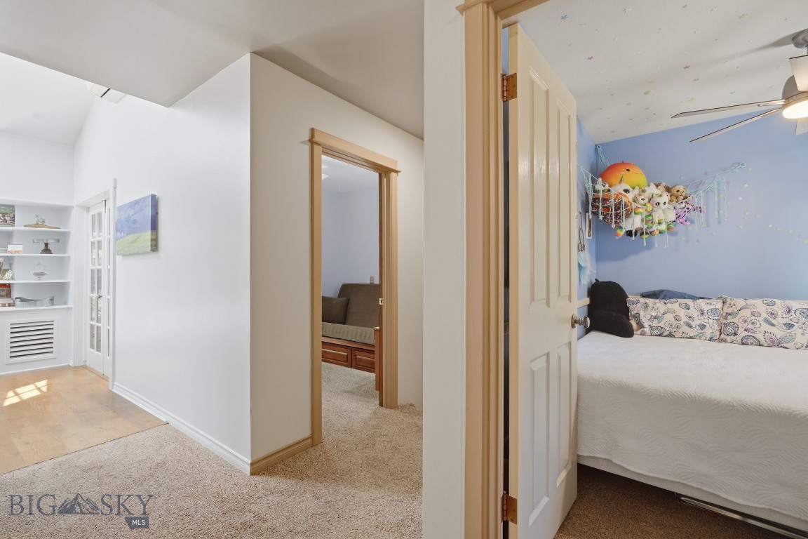 Aspen Meadows - Residential