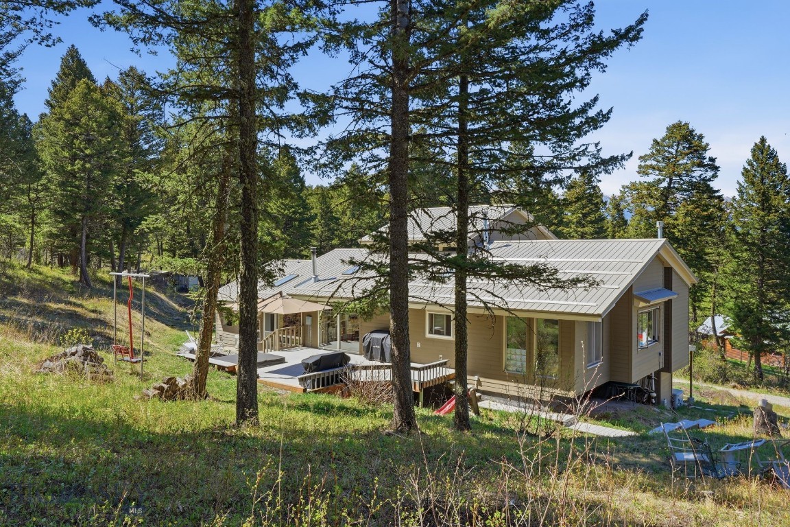 Aspen Meadows - Residential