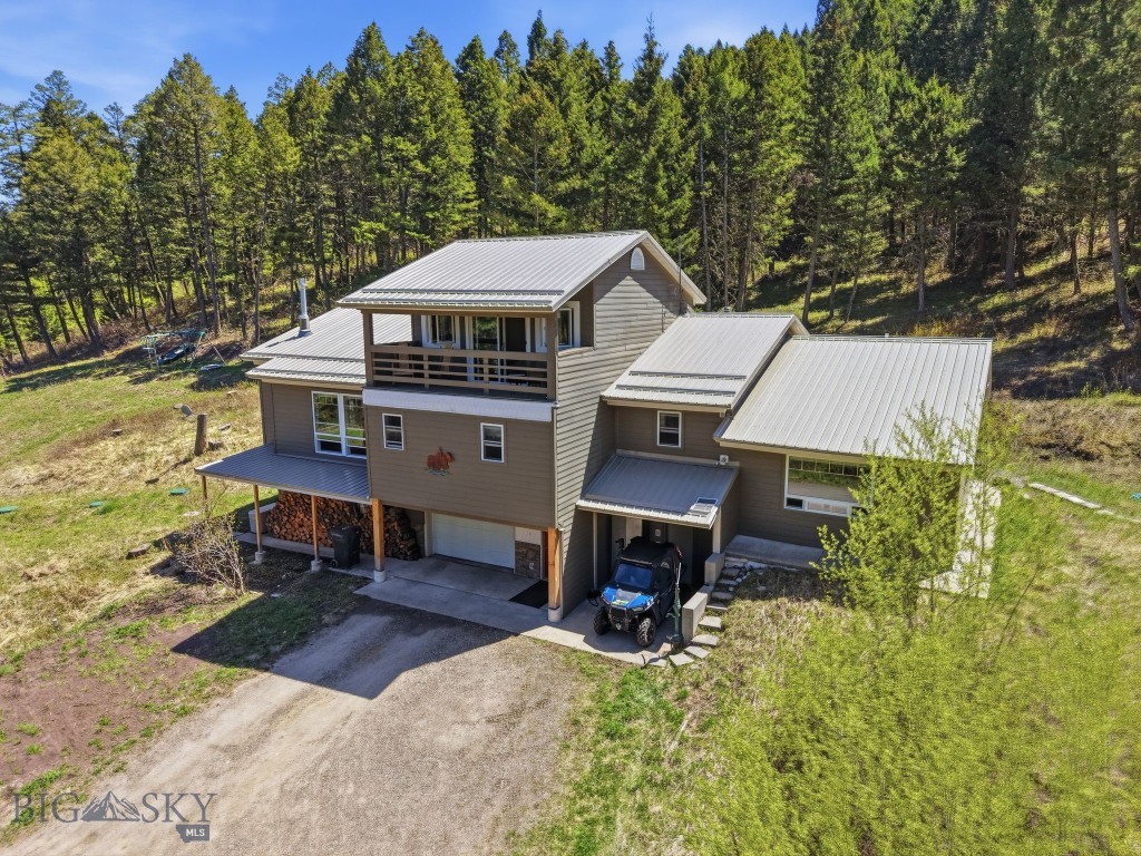 Aspen Meadows - Residential