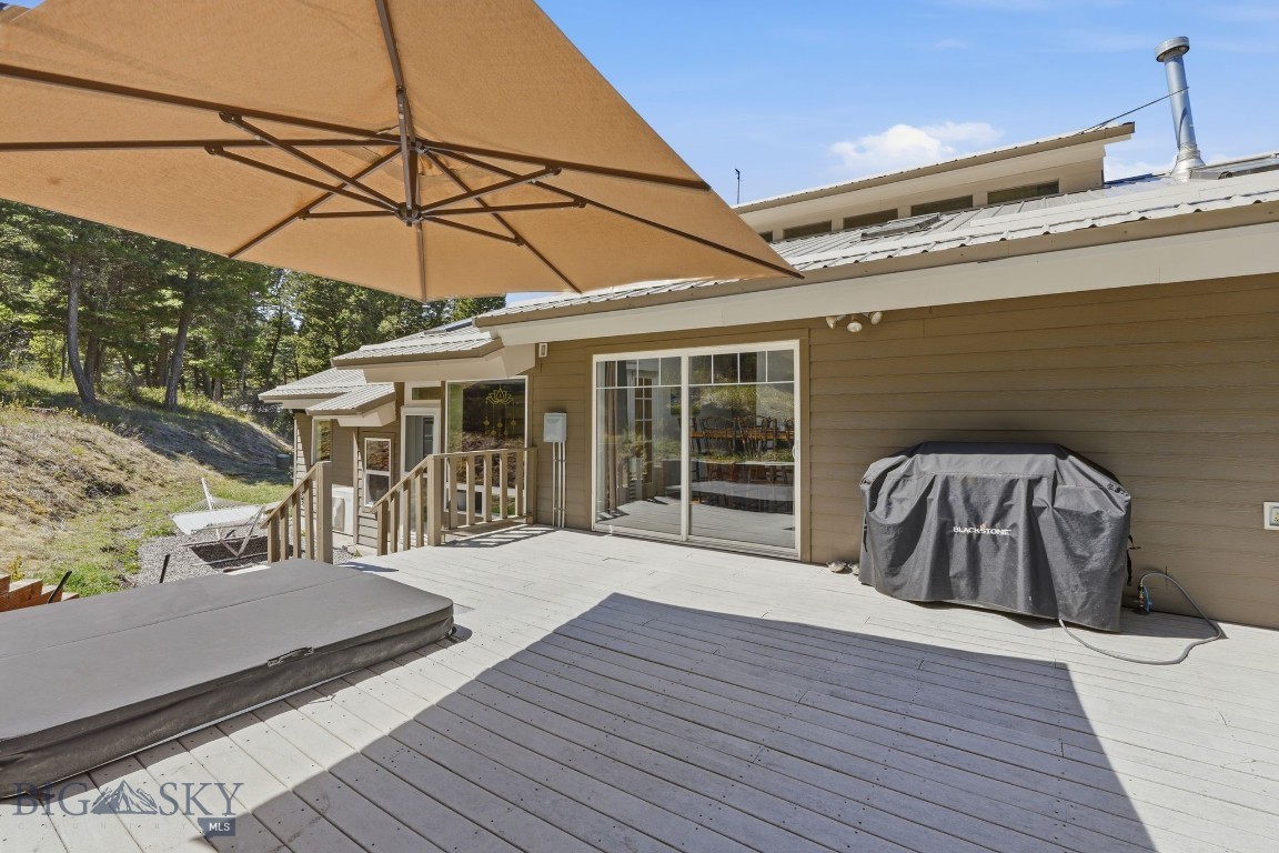 Aspen Meadows - Residential