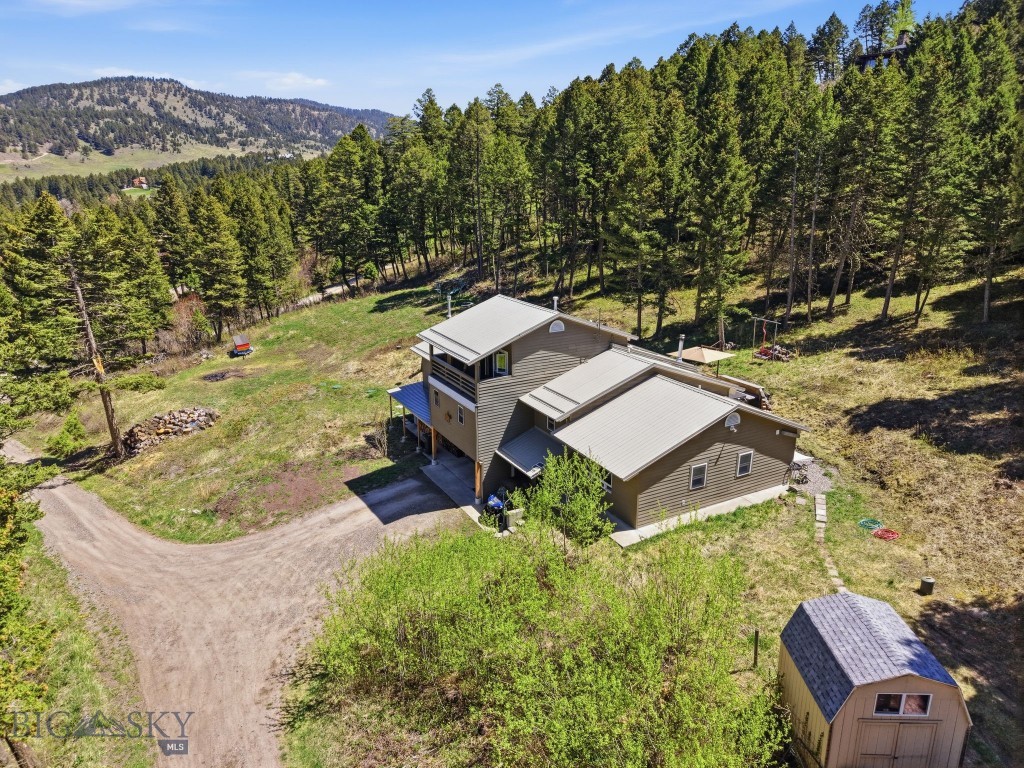 Aspen Meadows - Residential