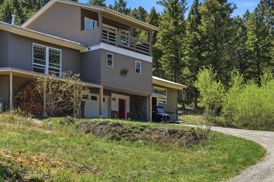 Aspen Meadows - Residential