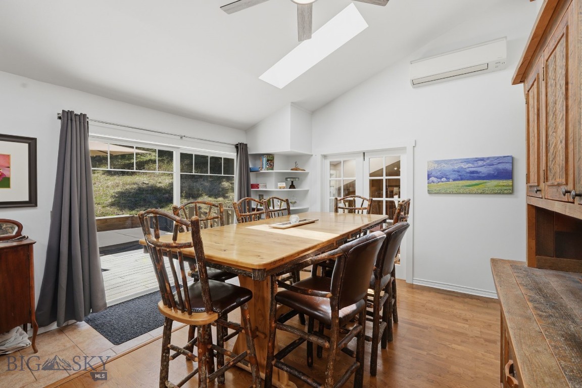 Aspen Meadows - Residential