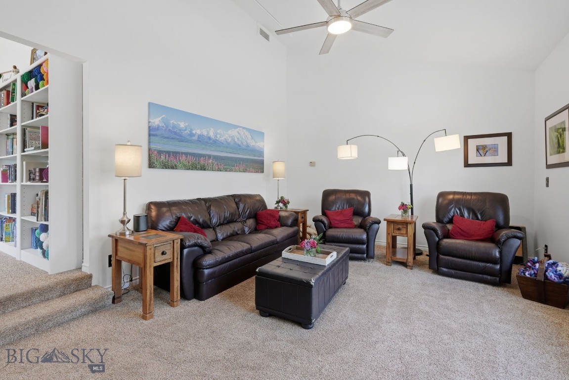 Aspen Meadows - Residential