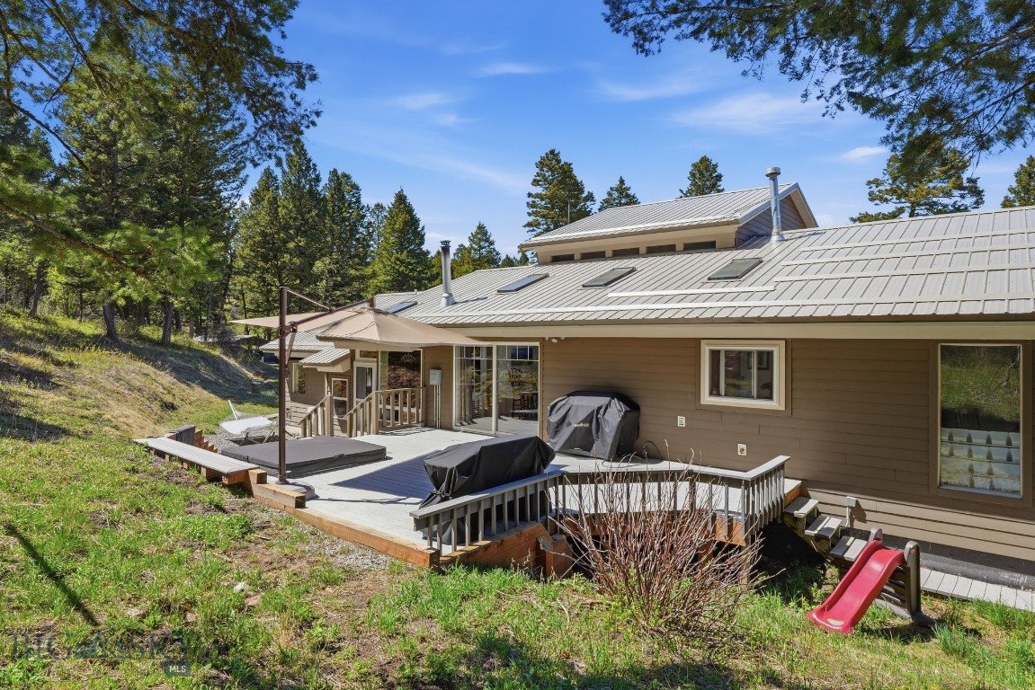 Aspen Meadows - Residential