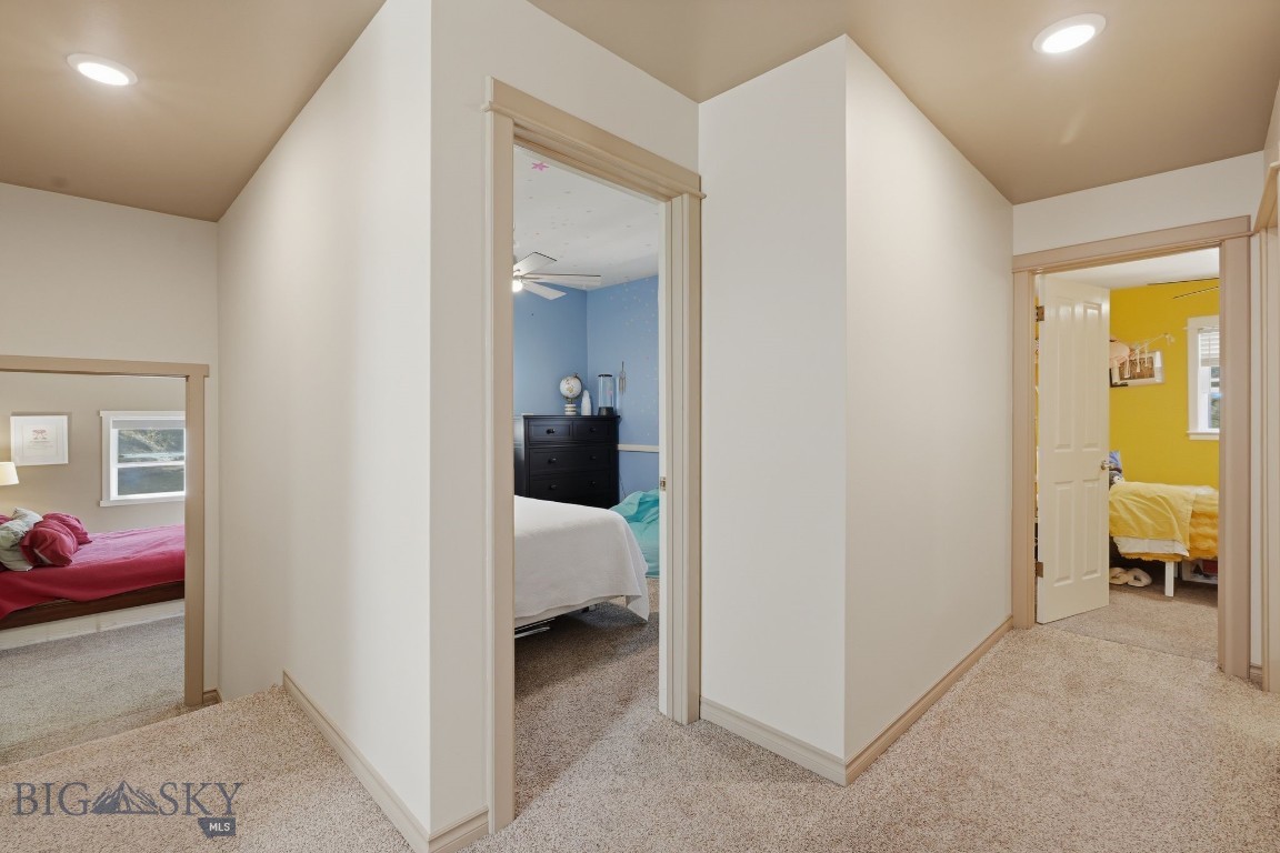 Aspen Meadows - Residential