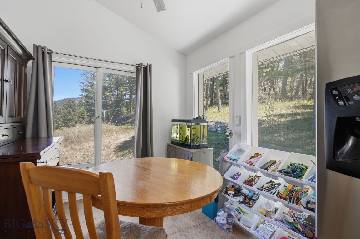 Aspen Meadows - Residential