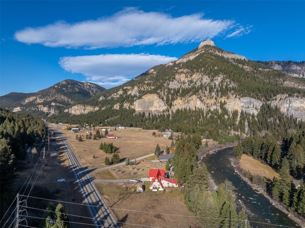 29 Old Hell Roaring Trail