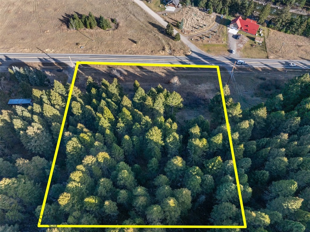 29 Old Hell Roaring Trail