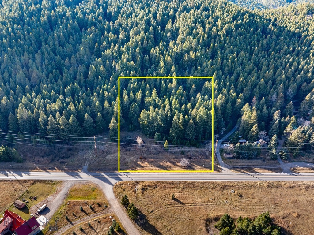 29 Old Hell Roaring Trail