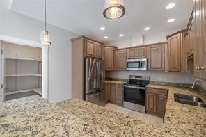 Mountain Meadows Estates - Residential