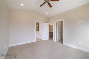 Mountain Meadows Estates - Residential