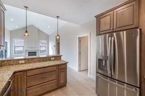 Mountain Meadows Estates - Residential