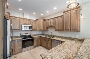 Mountain Meadows Estates - Residential