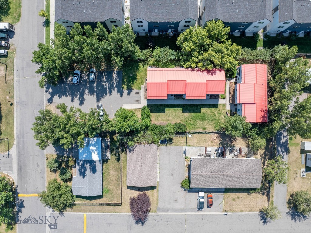 Other - Residential