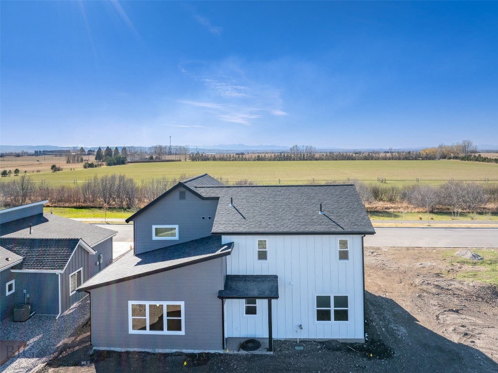 Norton Ranch - Residential