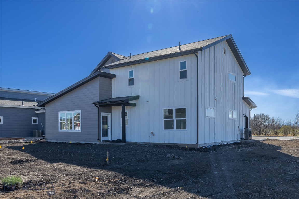 Norton Ranch - Residential