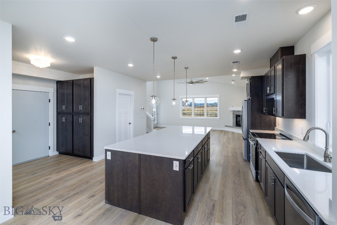 Norton Ranch - Residential