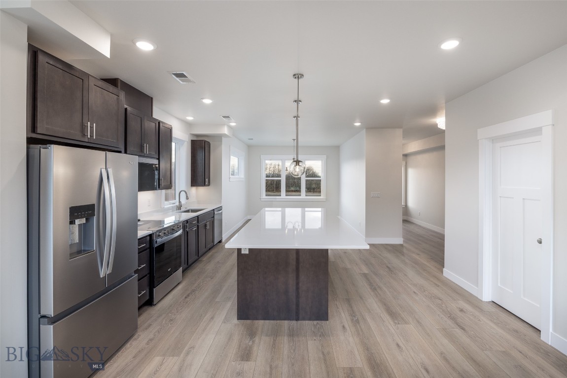 Norton Ranch - Residential