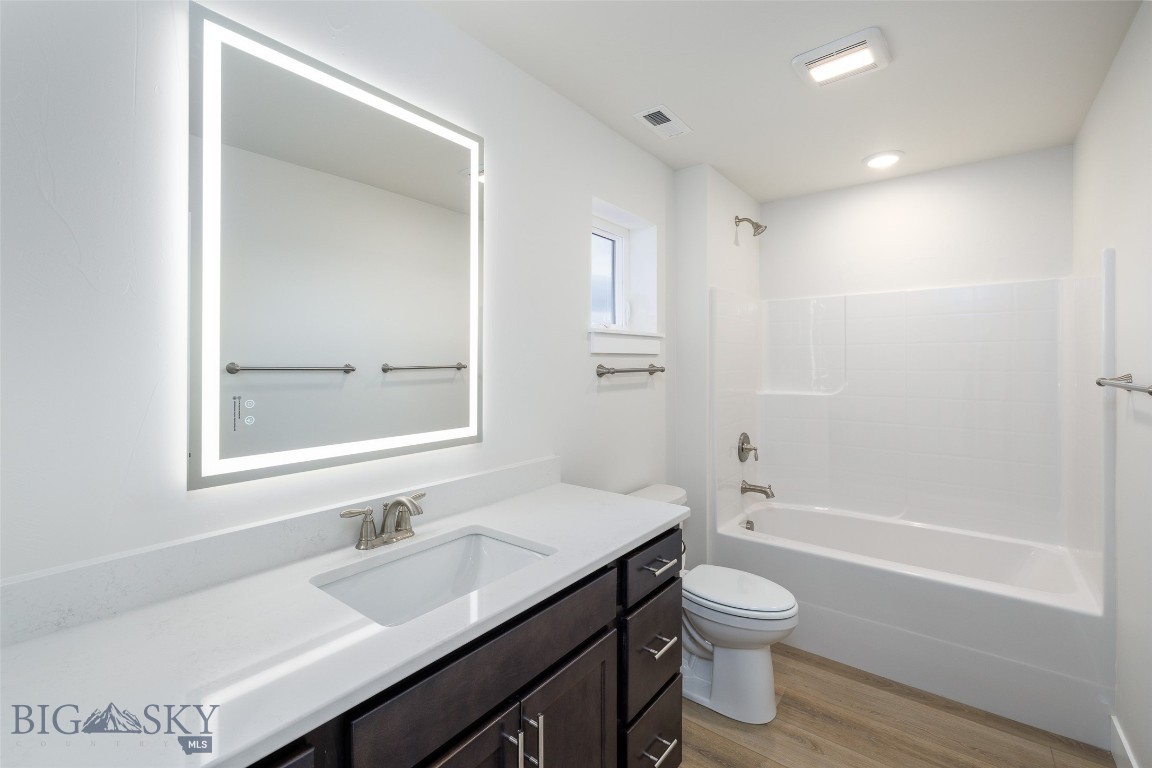 Norton Ranch - Residential