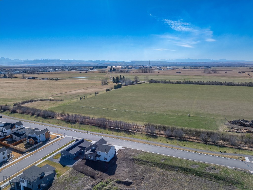 Norton Ranch - Residential