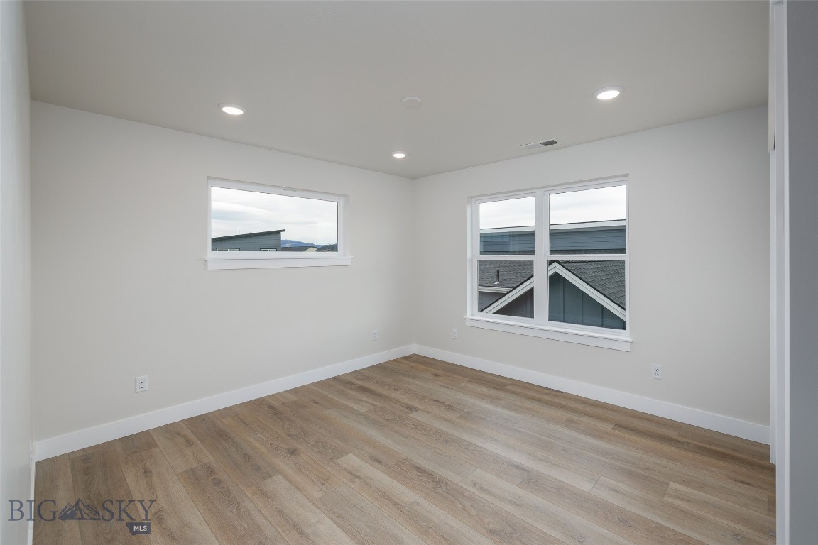 Norton Ranch - Residential