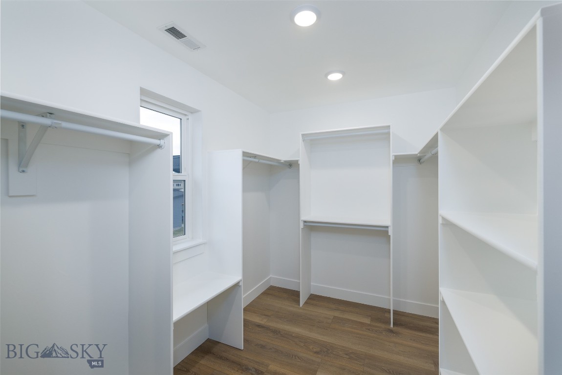 Norton Ranch - Residential