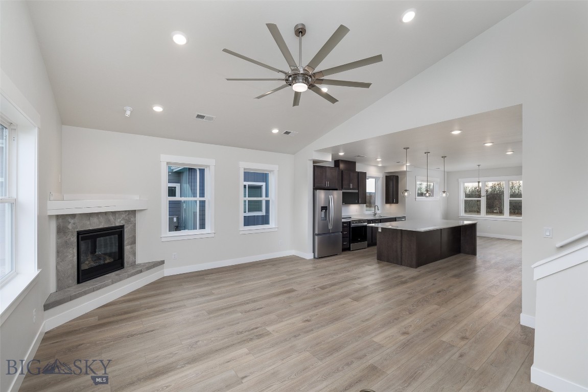 Norton Ranch - Residential