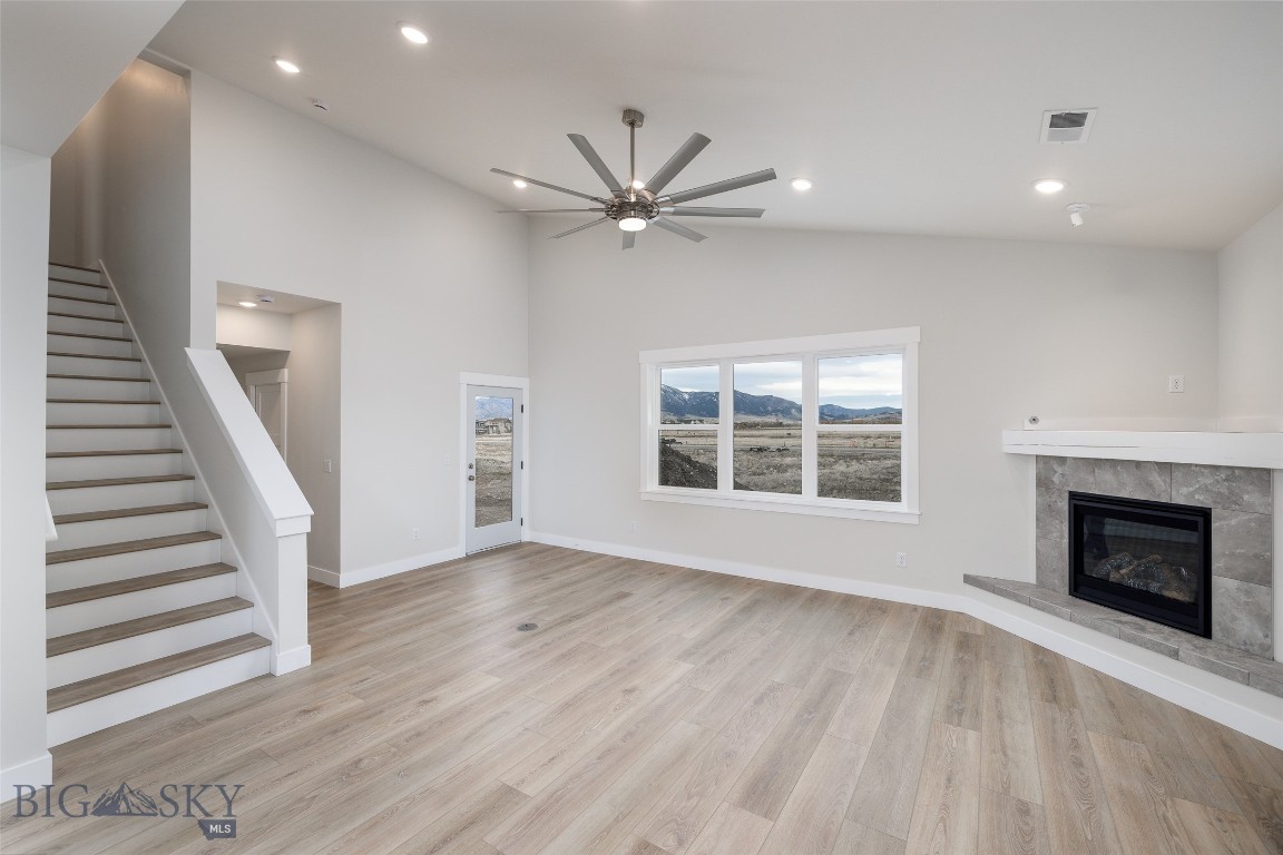 Norton Ranch - Residential