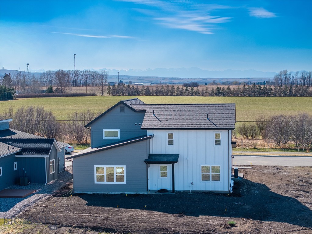 Norton Ranch - Residential