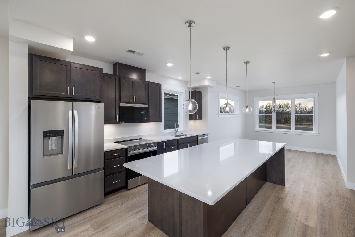 Norton Ranch - Residential