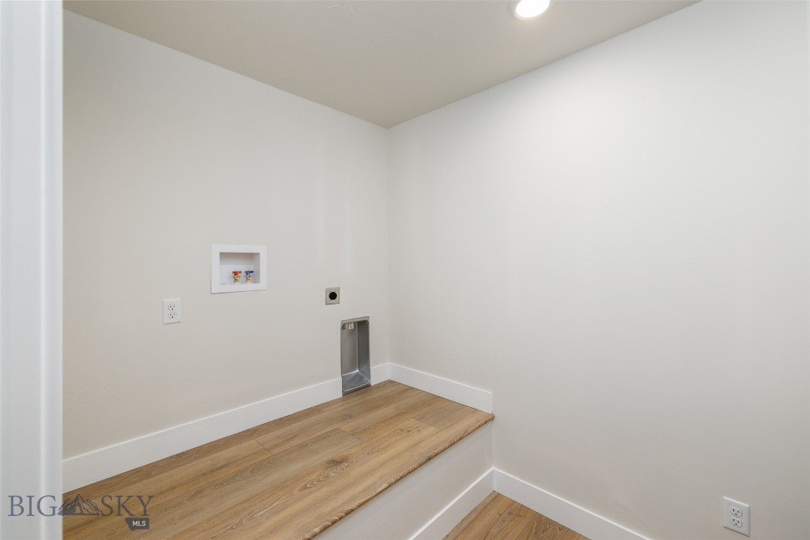 Norton Ranch - Residential