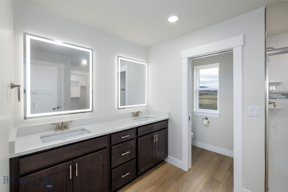 Norton Ranch - Residential