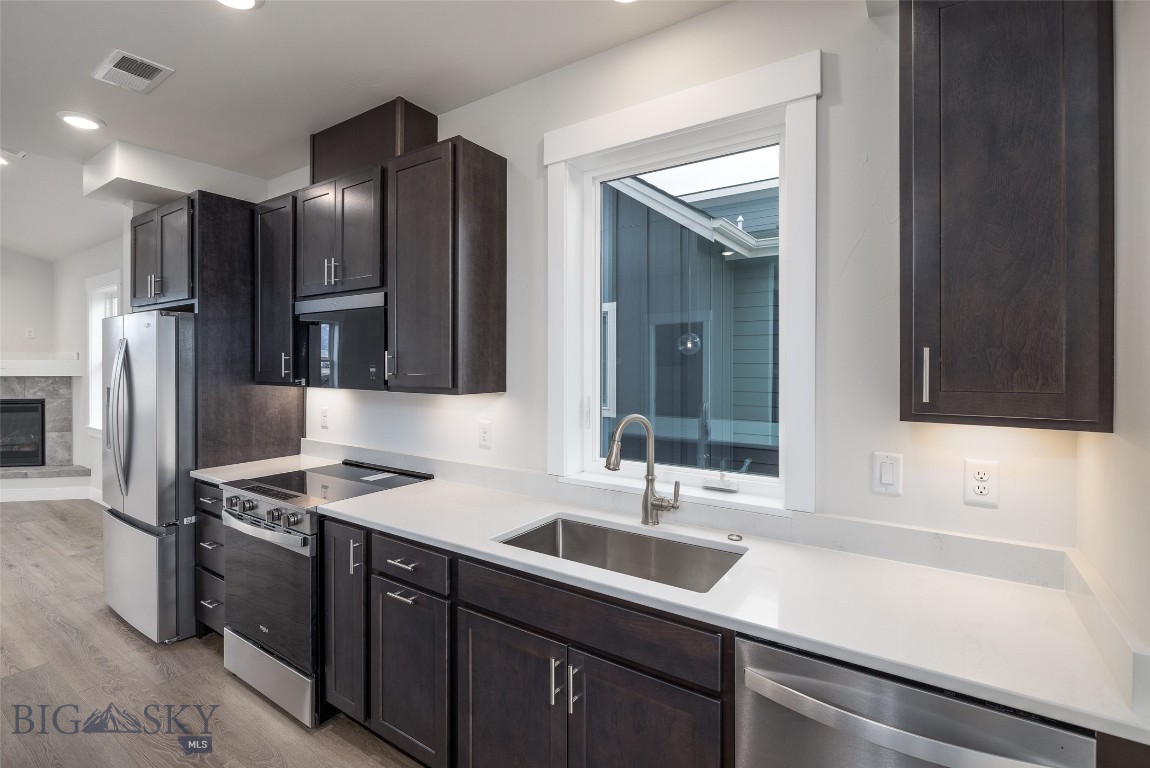 Norton Ranch - Residential