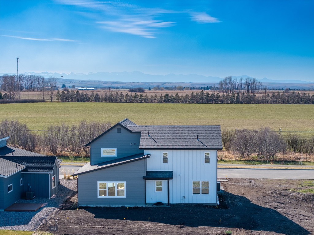 Norton Ranch - Residential