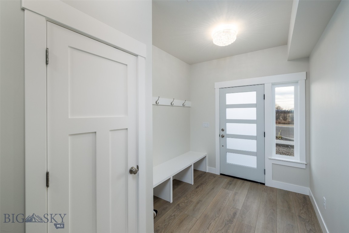 Norton Ranch - Residential