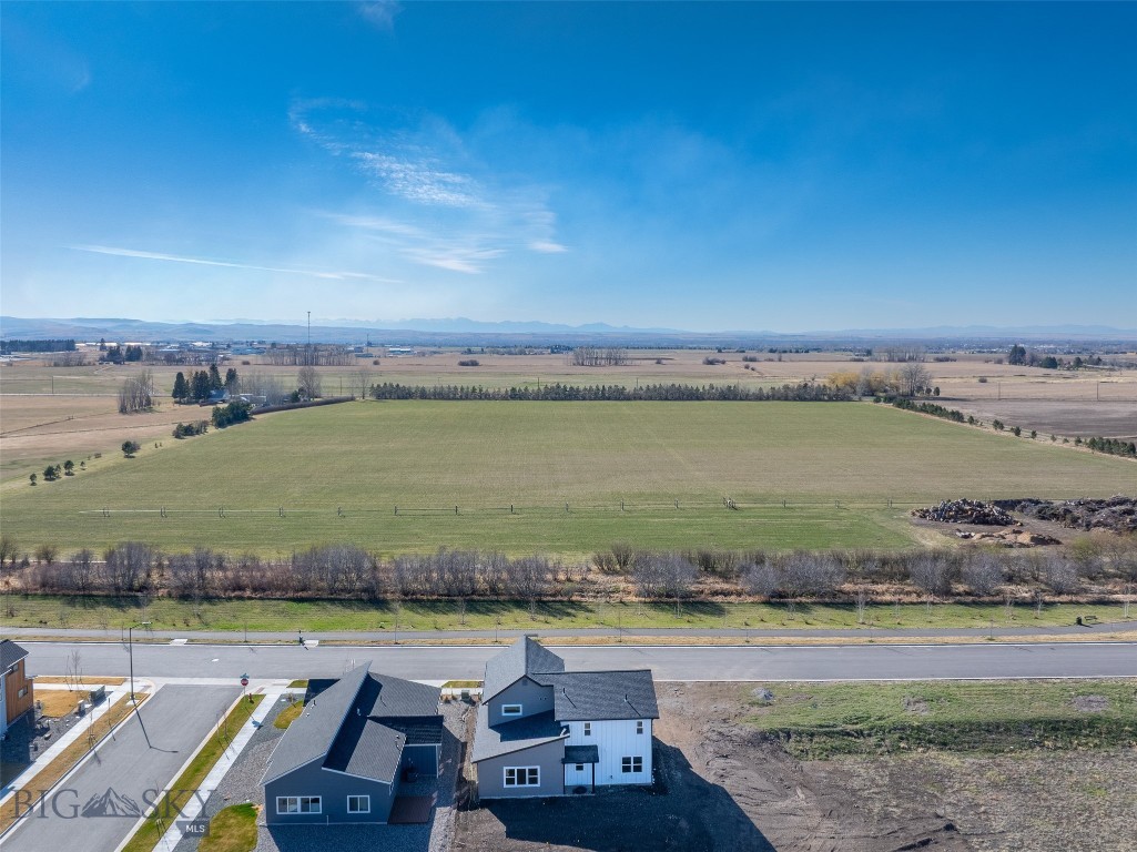 Norton Ranch - Residential