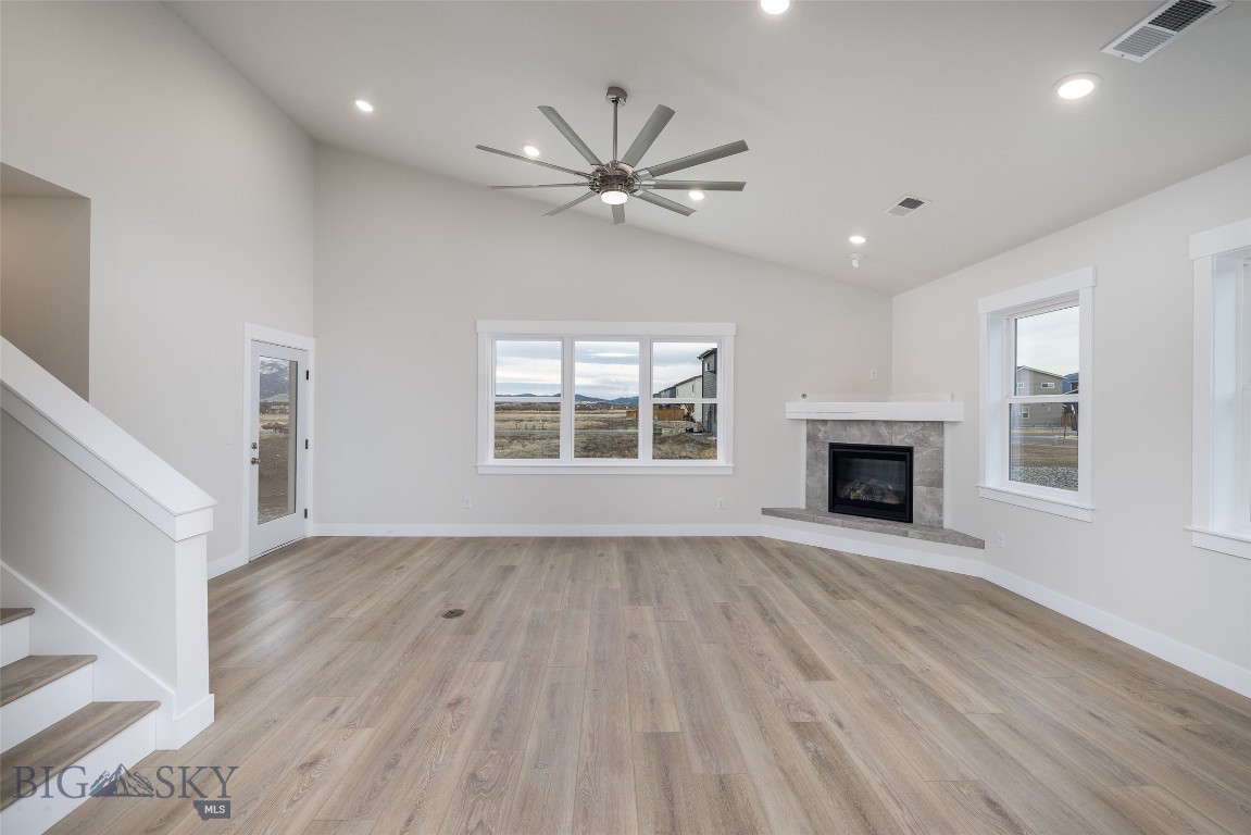 Norton Ranch - Residential