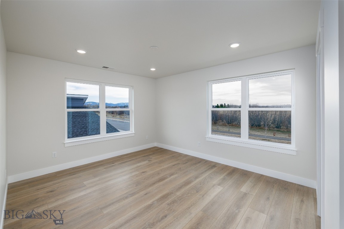 Norton Ranch - Residential