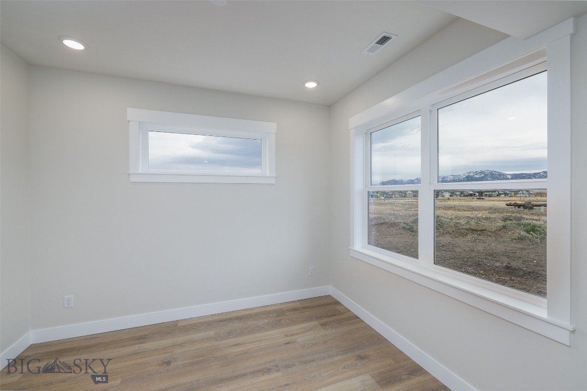 Norton Ranch - Residential