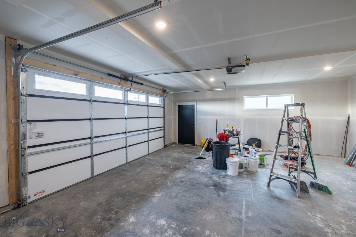 Norton Ranch - Residential