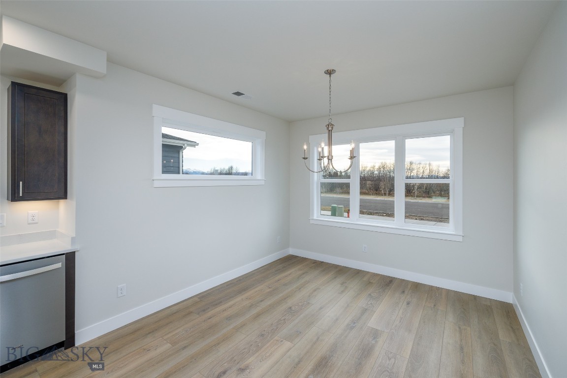 Norton Ranch - Residential