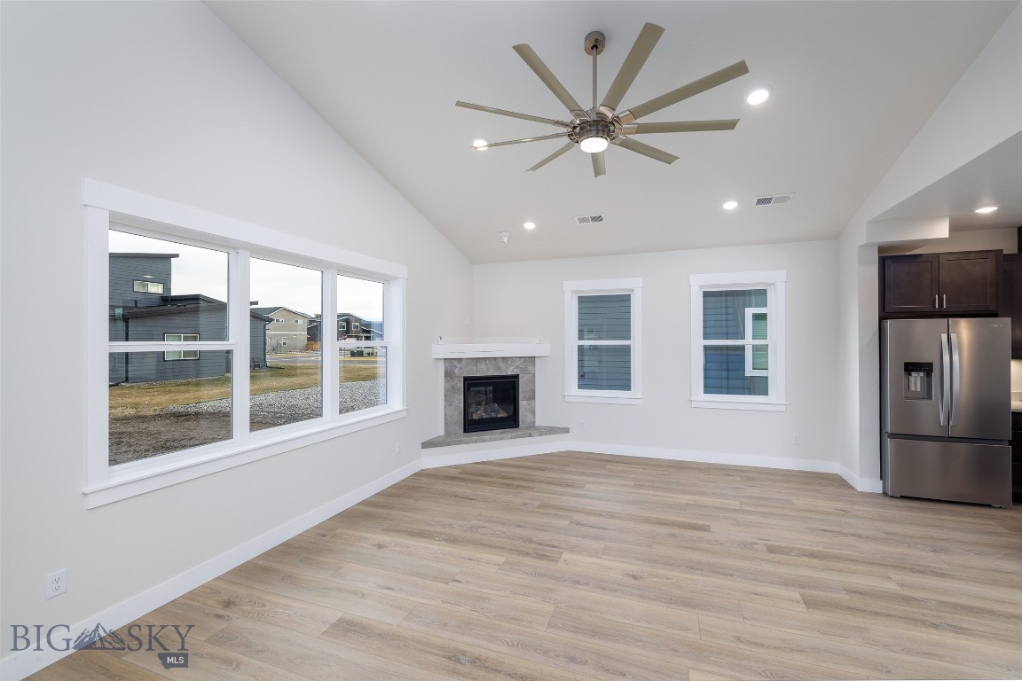 Norton Ranch - Residential