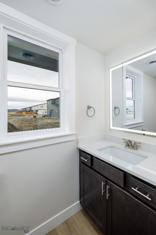 Norton Ranch - Residential