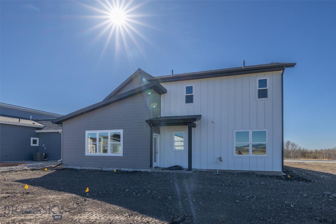 Norton Ranch - Residential