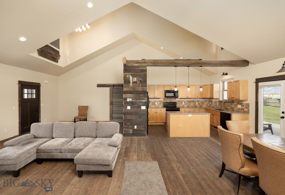 Ryen Glenn - Residential