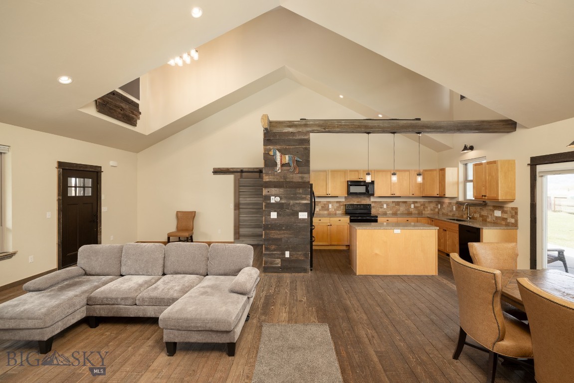 Ryen Glenn - Residential
