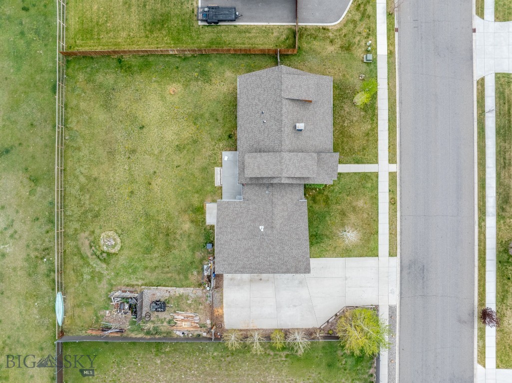 Ryen Glenn - Residential