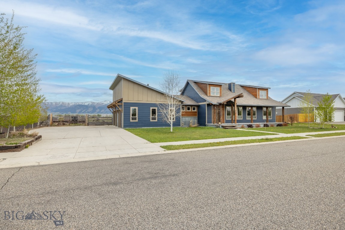 Ryen Glenn - Residential
